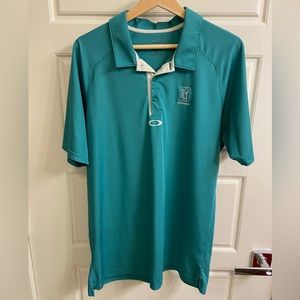 Men’s Golf Polo